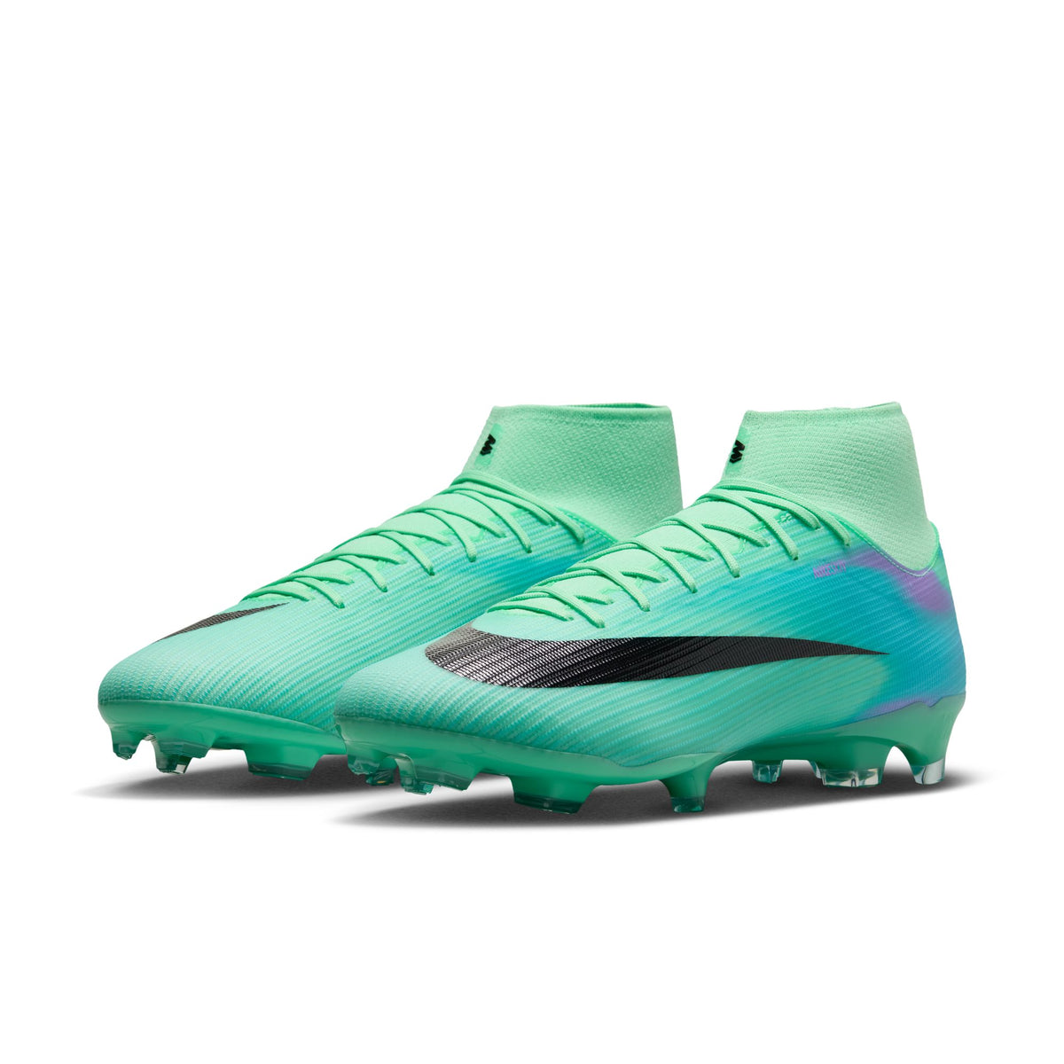 Mercurial Superfly 11 Academy "Sam Kerr" Terrain Naturel