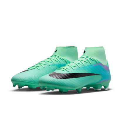 Mercurial Superfly 11 Academy "Sam Kerr" Terrain Naturel