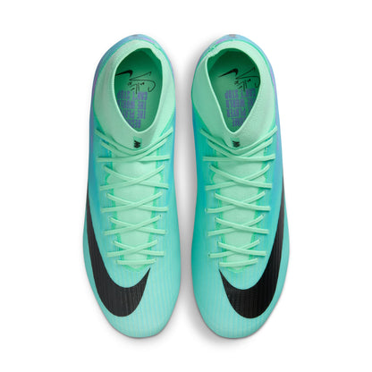 Mercurial Superfly 11 Academy "Sam Kerr" Terrain Naturel