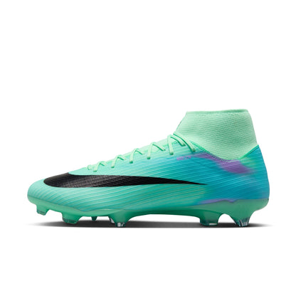 Mercurial Superfly 11 Academy "Sam Kerr" Terrain Naturel