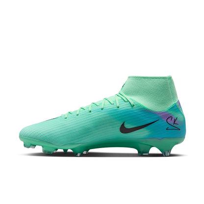 Mercurial Superfly 11 Academy "Sam Kerr" Terrain Naturel