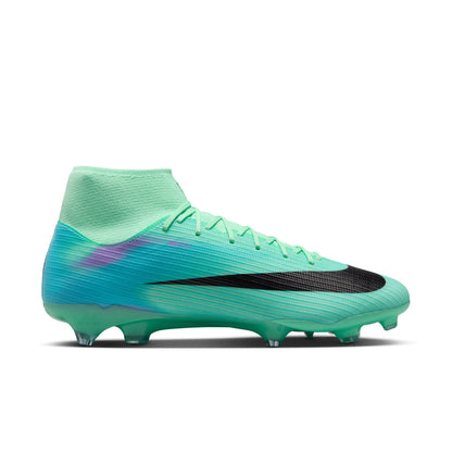 Mercurial Superfly 11 Academy "Sam Kerr" Terrain Naturel