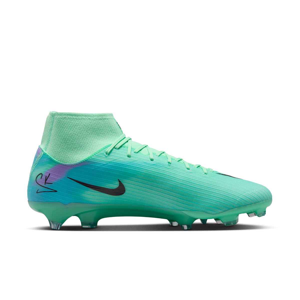 Mercurial Superfly 11 Academy "Sam Kerr" Terrain Naturel