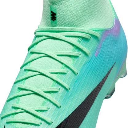 Mercurial Superfly 11 Academy "Sam Kerr" Terrain Naturel