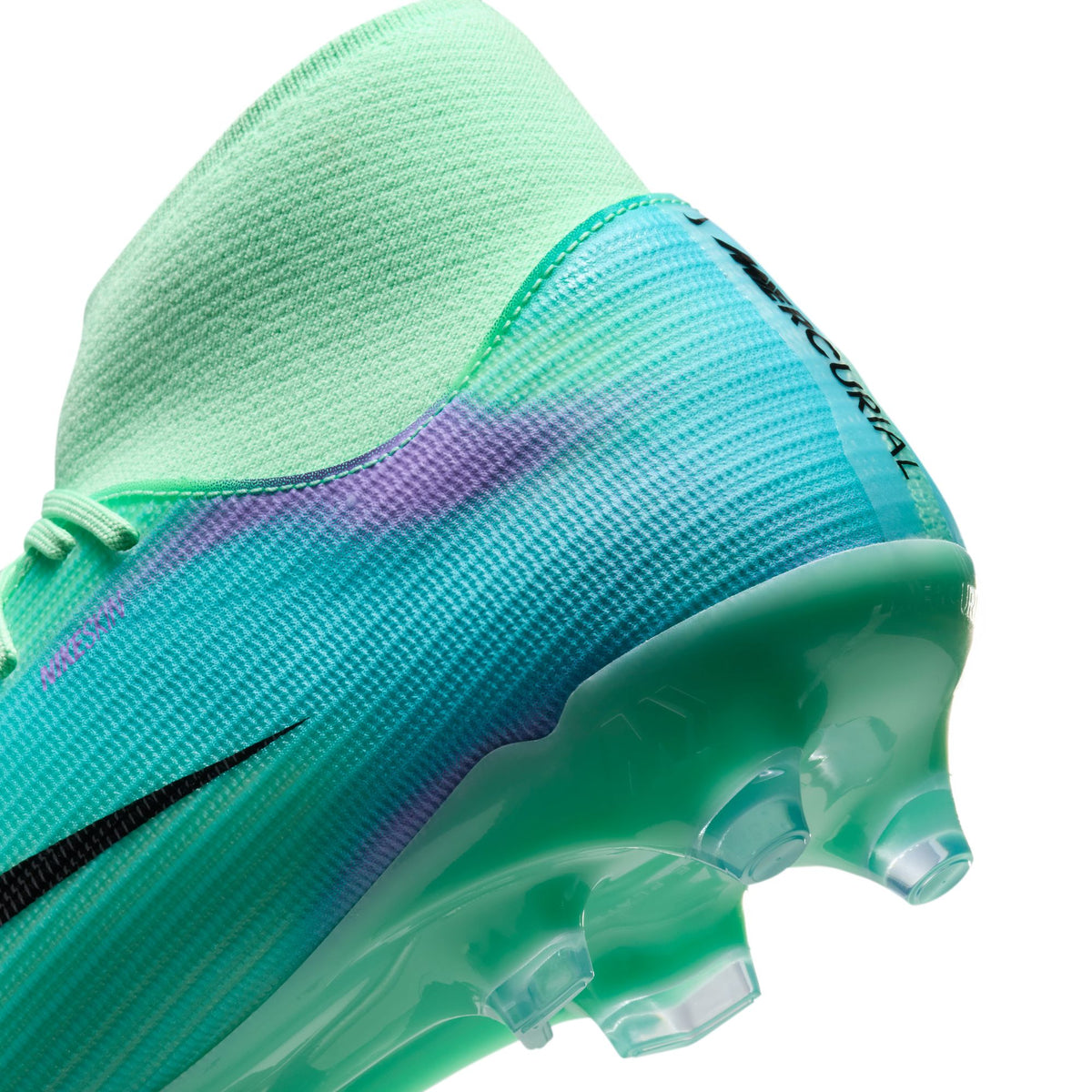 Mercurial Superfly 11 Academy "Sam Kerr" Terrain Naturel
