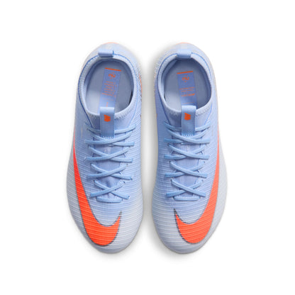 Mercurial Vapor 17 Academy NU4 Firm Ground Junior
