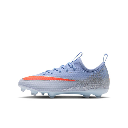 Mercurial Vapor 17 Academy NU4 Firm Ground Junior