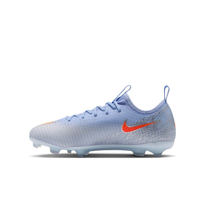 Mercurial Vapor 17 Academy NU4 Firm Ground Junior