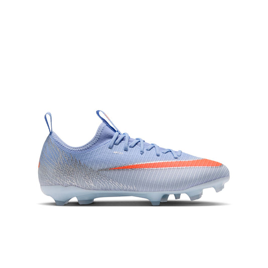 Mercurial Vapor 17 Academy NU4 Firm Ground Junior