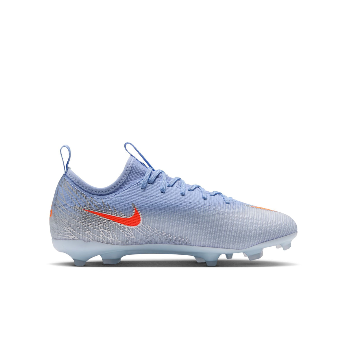 Mercurial Vapor 17 Academy NU4 Firm Ground Junior
