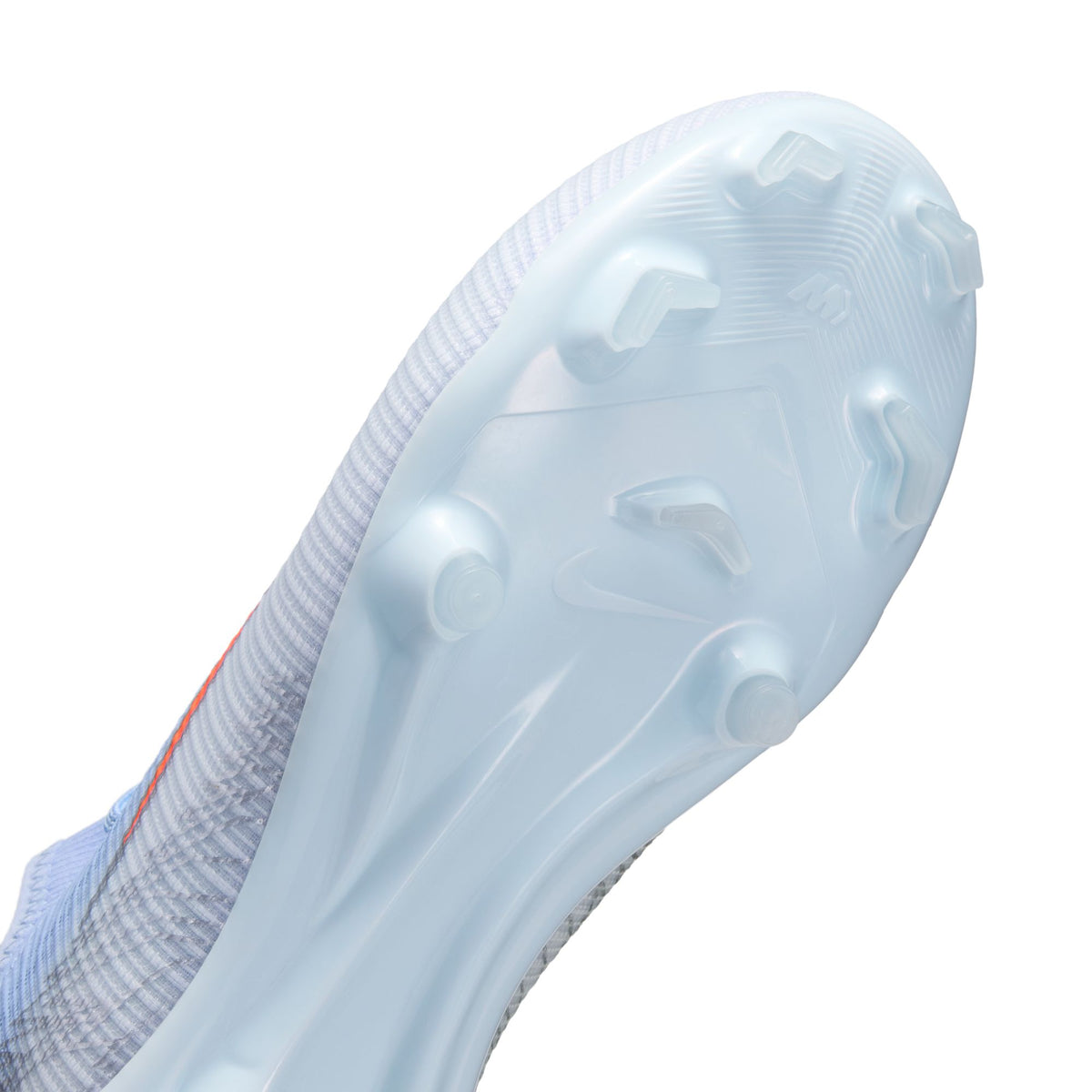 Mercurial Vapor 17 Academy NU4 Firm Ground Junior