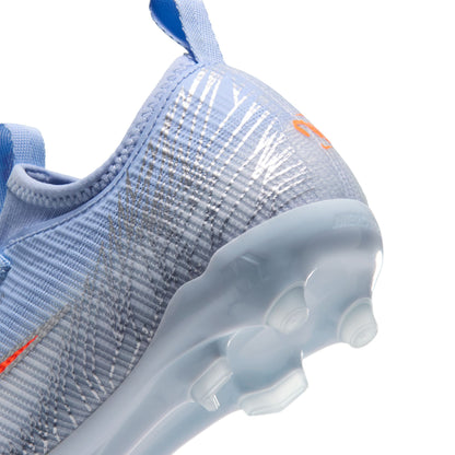 Mercurial Vapor 17 Academy NU4 Firm Ground Junior