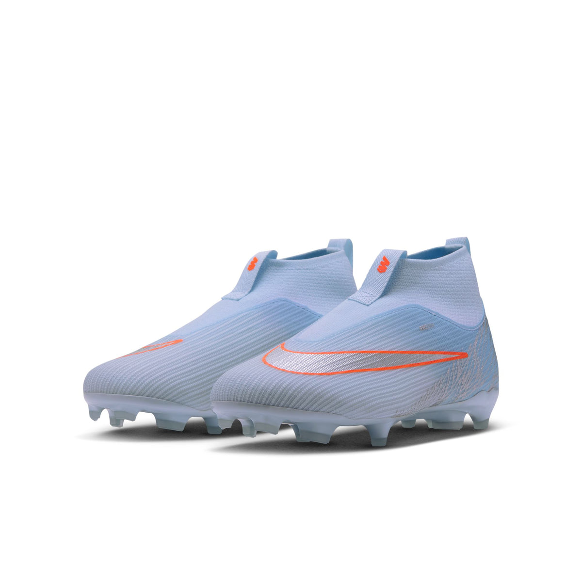 Mercurial Superfly 11 Academy NU4 Firm Ground Junior
