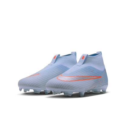 Mercurial Superfly 11 Academy NU4 Firm Ground Junior