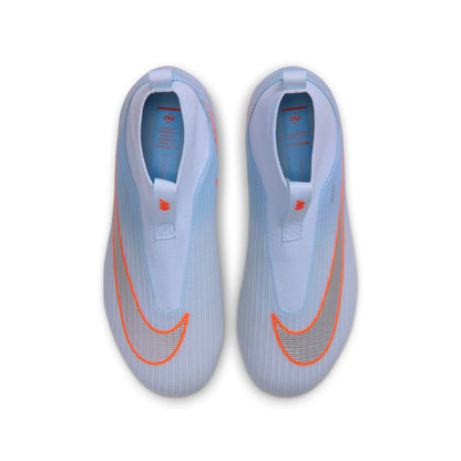 Mercurial Superfly 11 Academy NU4 Firm Ground Junior