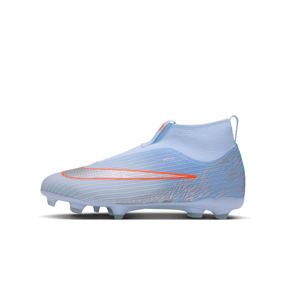 Mercurial Superfly 11 Academy NU4 Firm Ground Junior