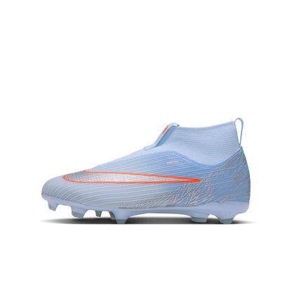 Mercurial Superfly 11 Academy NU4 Firm Ground Junior