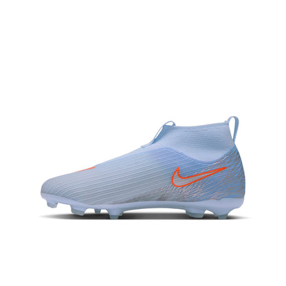 Mercurial Superfly 11 Academy NU4 Firm Ground Junior