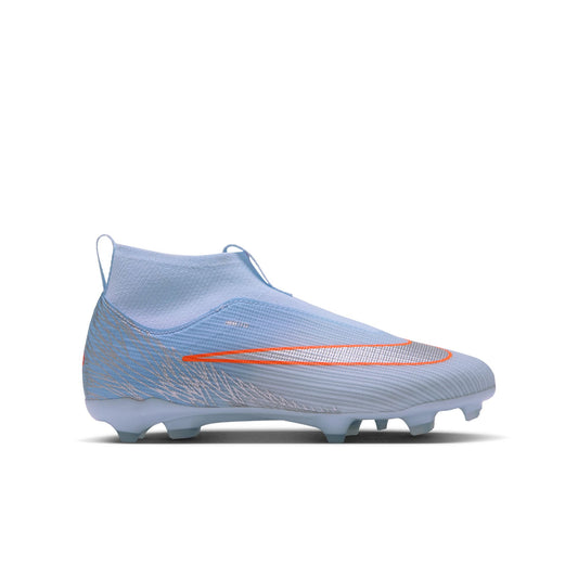 Mercurial Superfly 11 Academy NU4 Firm Ground Junior
