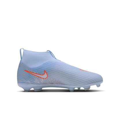 Mercurial Superfly 11 Academy NU4 Firm Ground Junior