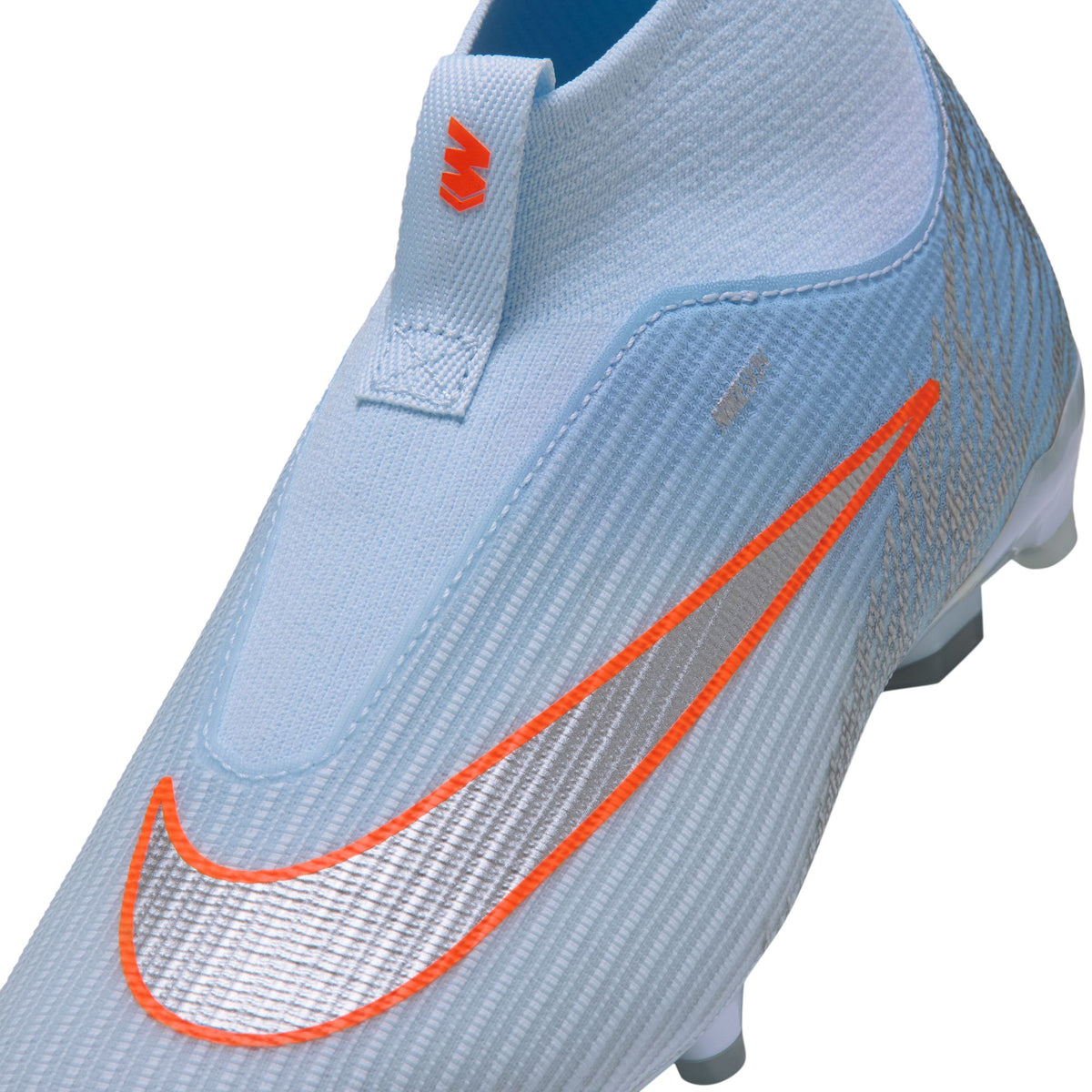 Mercurial Superfly 11 Academy NU4 Firm Ground Junior