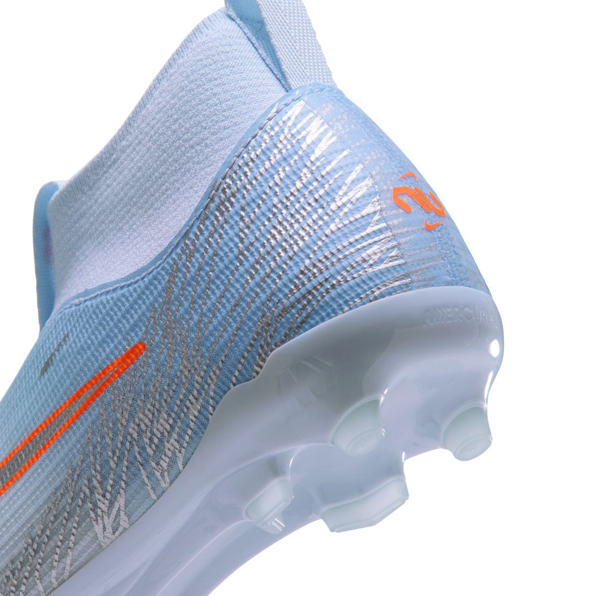 Mercurial Superfly 11 Academy NU4 Firm Ground Junior