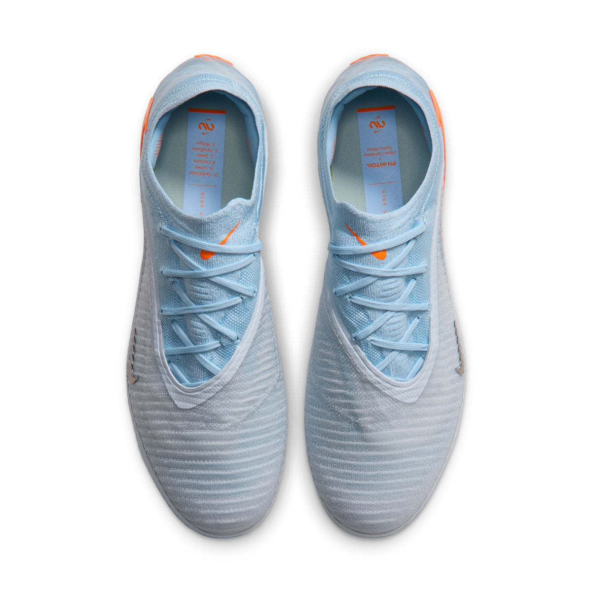 Phantom 6 Low Elite NU4 Firm Ground