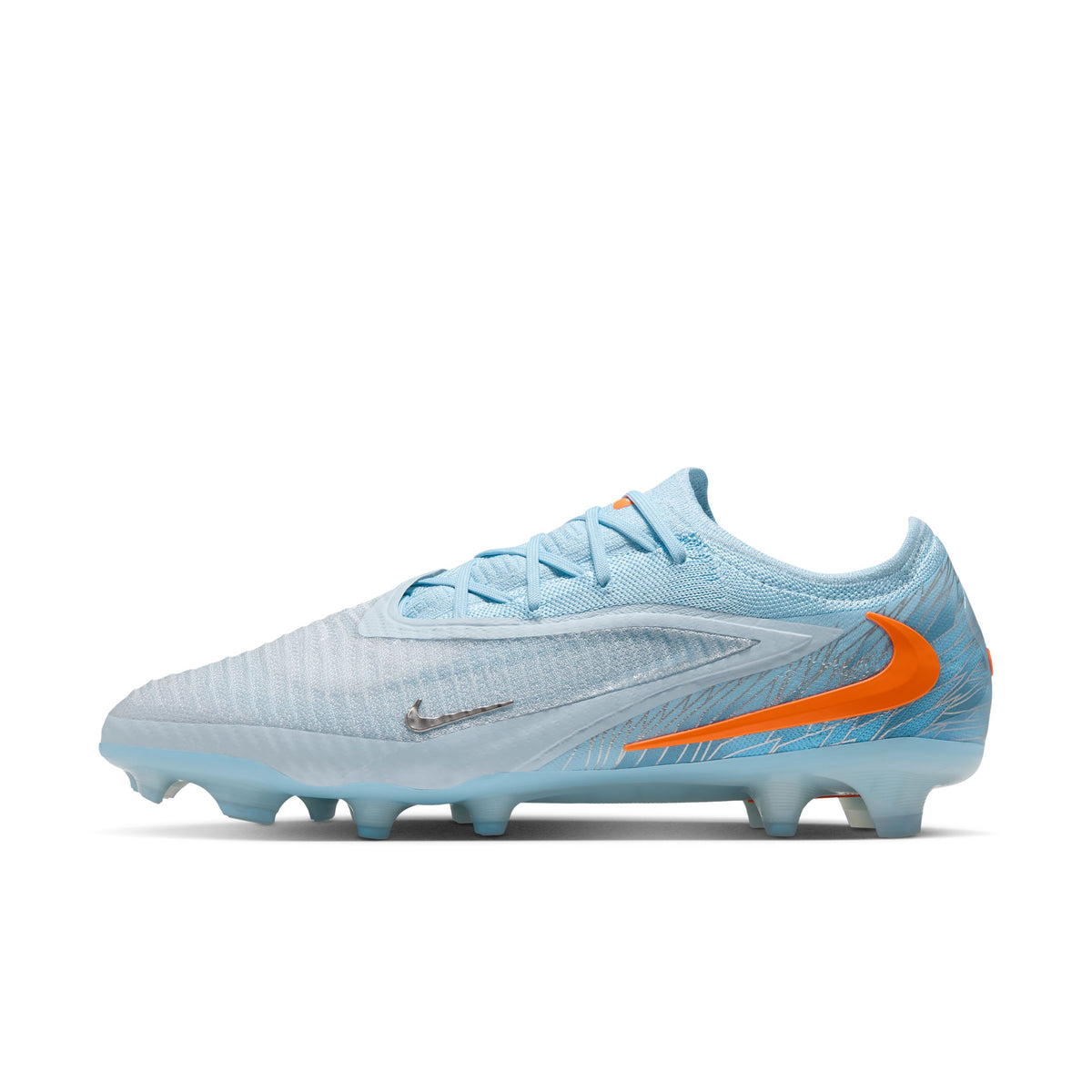 Phantom 6 Low Elite NU4 Firm Ground