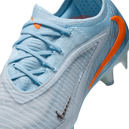Phantom 6 Low Elite NU4 Firm Ground