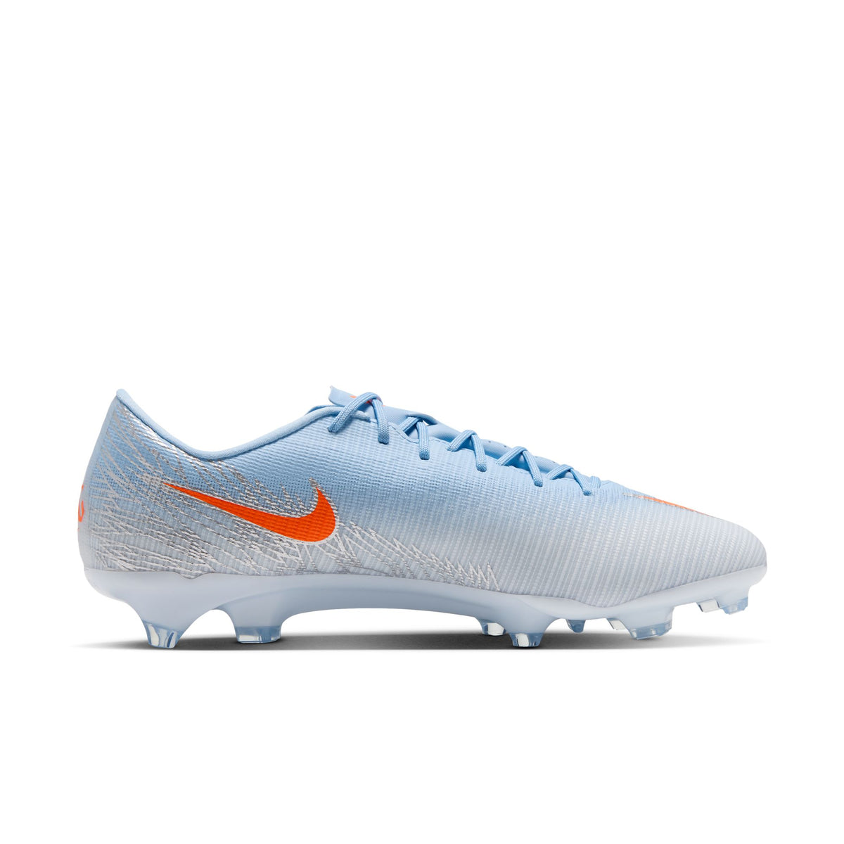 Mercurial Vapor 17 Academy NU4 Firm Ground