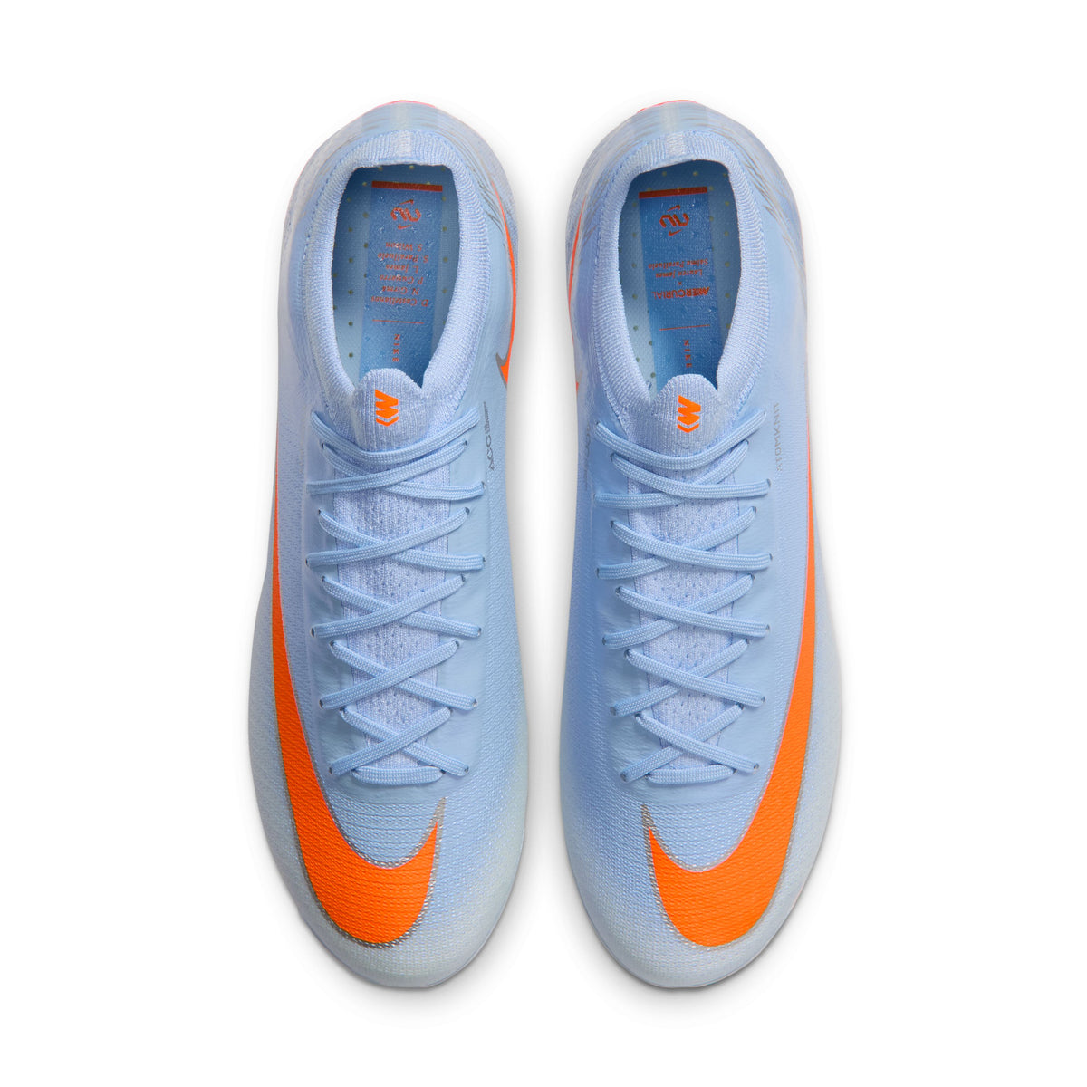 Mercurial Vapor 17 Elite NU4 Gazon Naturel