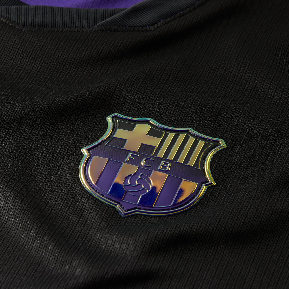FC Barcelona 2026/27 Away Jersey Long Sleeve
