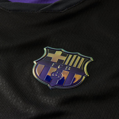 FC Barcelona 2026/27 Away Jersey Long Sleeve