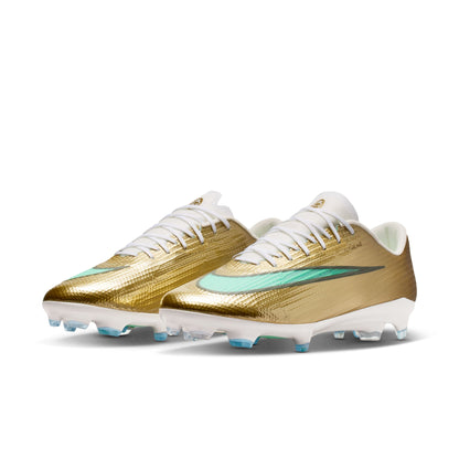 Mercurial Superfly 11 Pro "Kylian Mbappé" Terrain Naturel