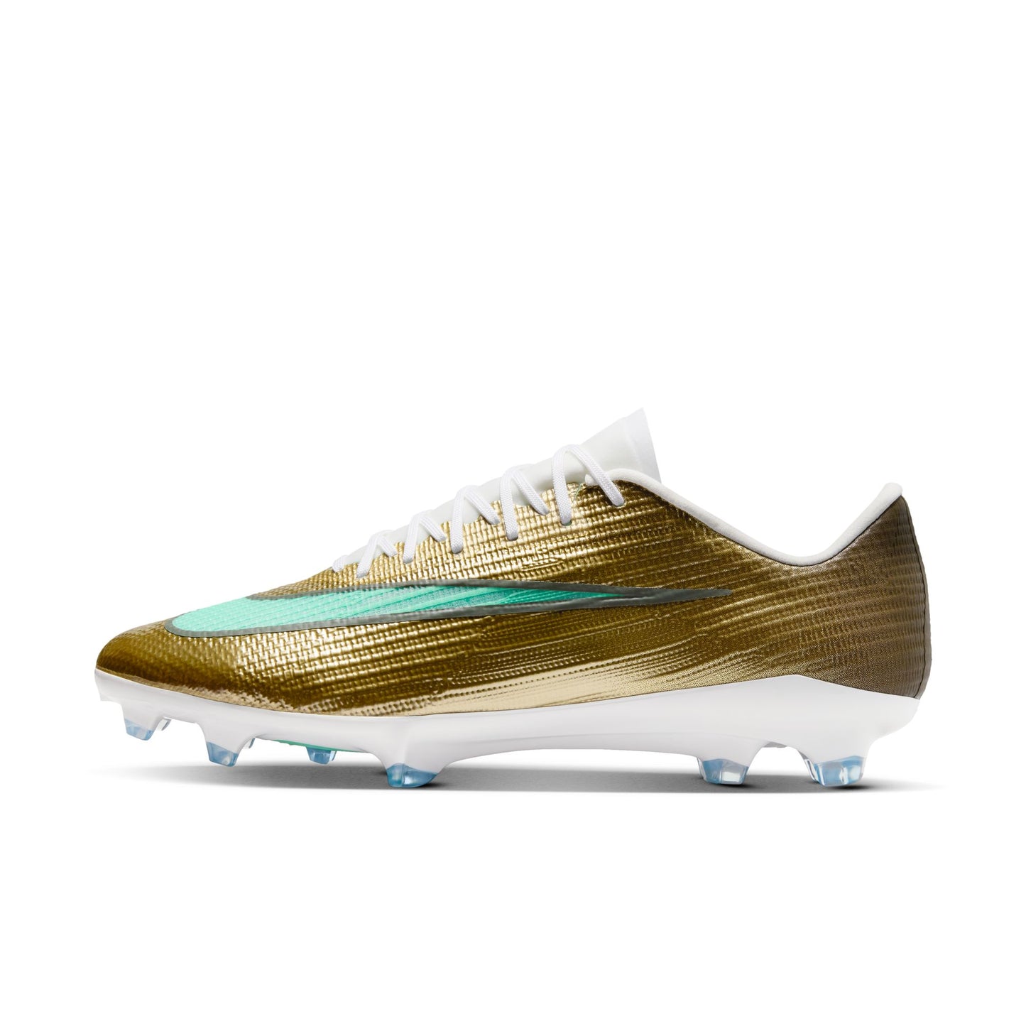 Mercurial Superfly 11 Pro "Kylian Mbappé" Terrain Naturel