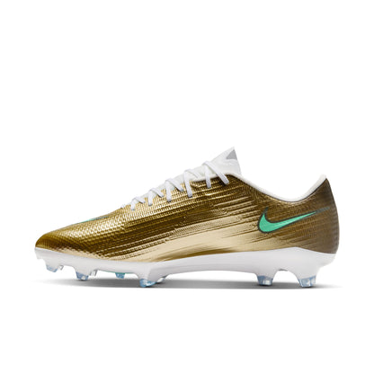 Mercurial Superfly 11 Pro "Kylian Mbappé" Terrain Naturel