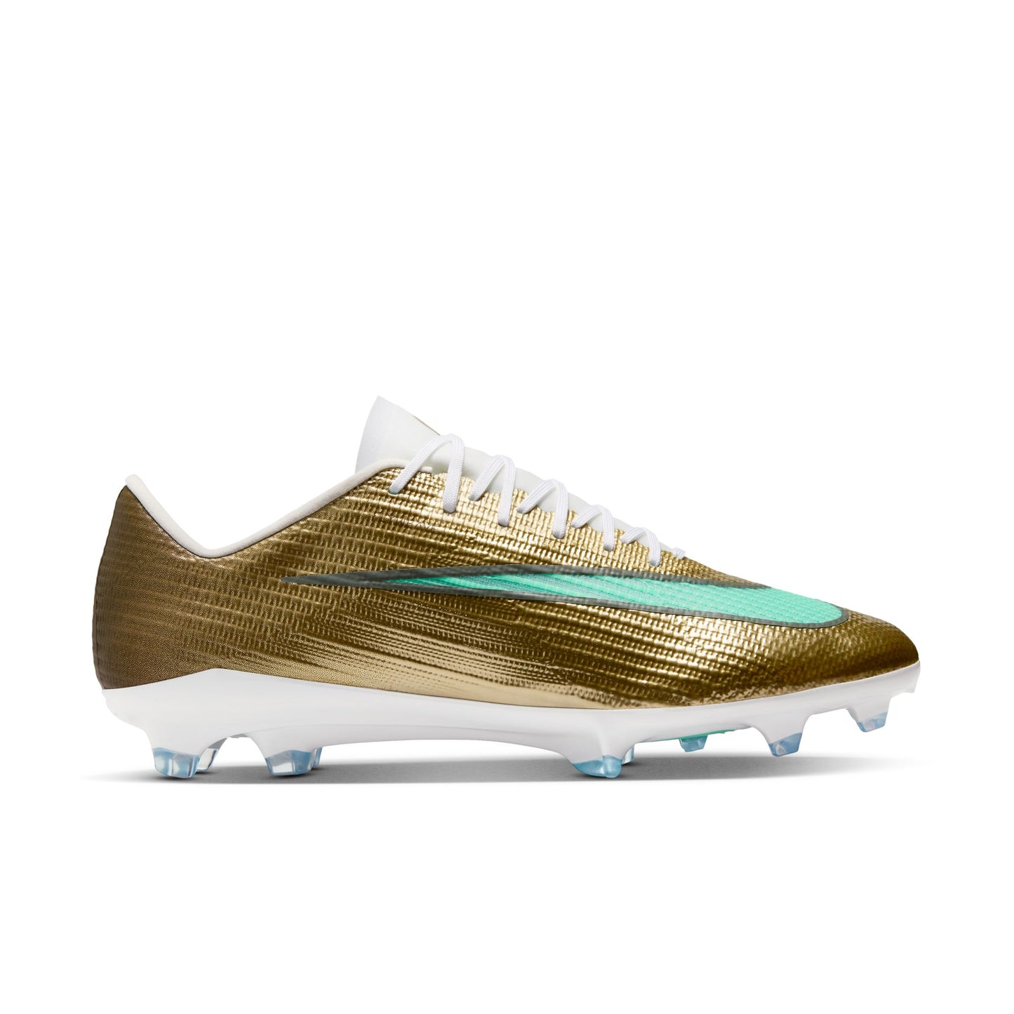 Mercurial Superfly 11 Pro "Kylian Mbappé" Terrain Naturel