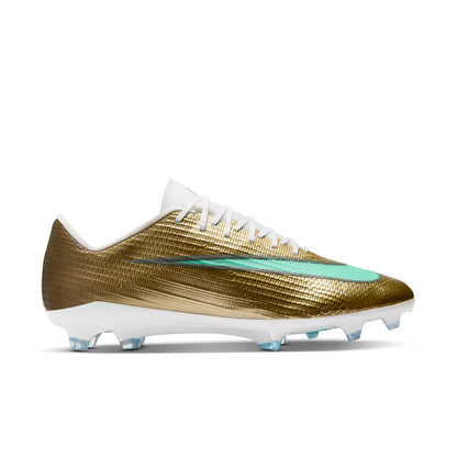 Mercurial Superfly 11 Pro "Kylian Mbappé" Terrain Naturel