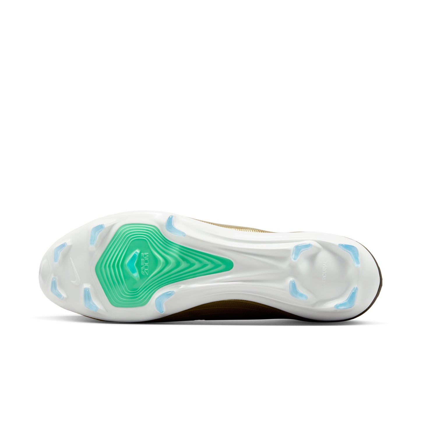 Mercurial Superfly 11 Pro "Kylian Mbappé" Terrain Naturel