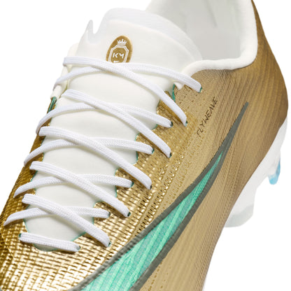 Mercurial Superfly 11 Pro "Kylian Mbappé" Terrain Naturel
