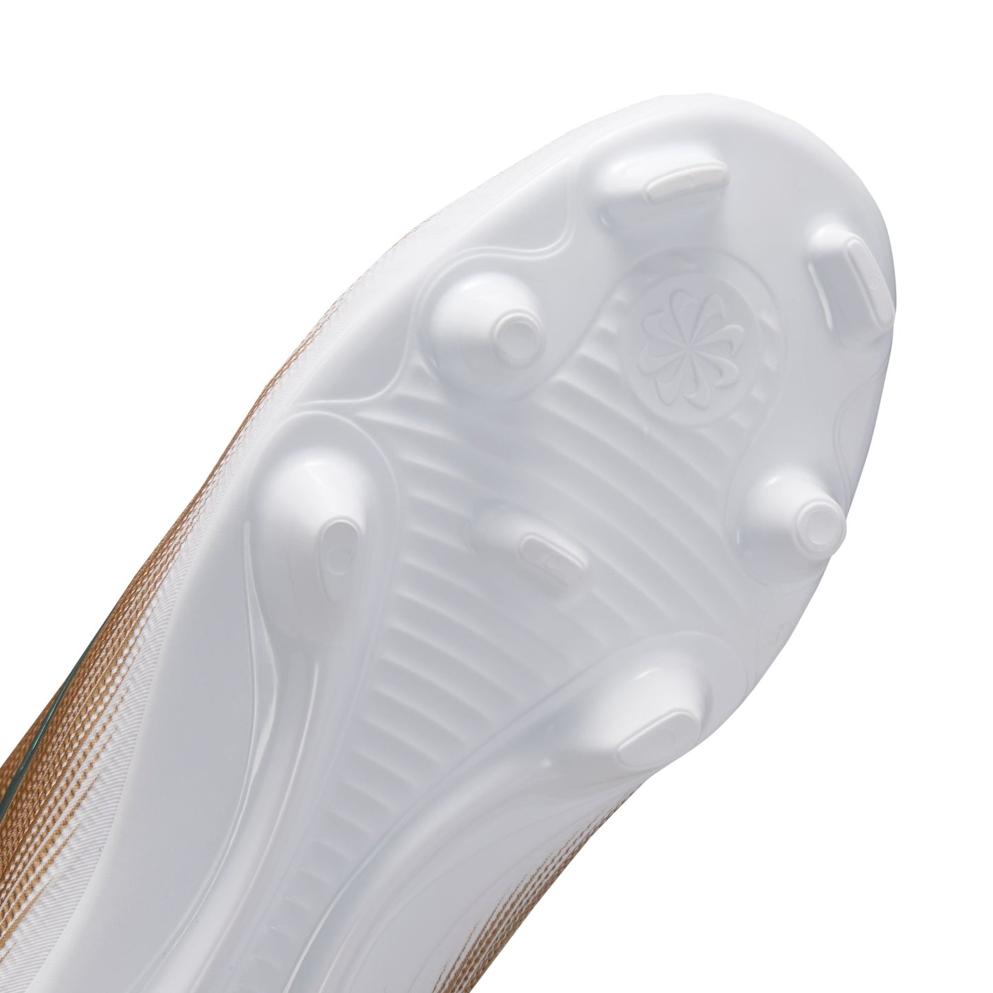 Mercurial Superfly 11 Club "Kylian Mbappé" Terrain Naturel Junior
