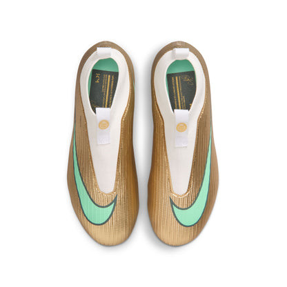 Mercurial Superfly 11 Academy "Kylian Mbappé" Terrain Naturel Junior