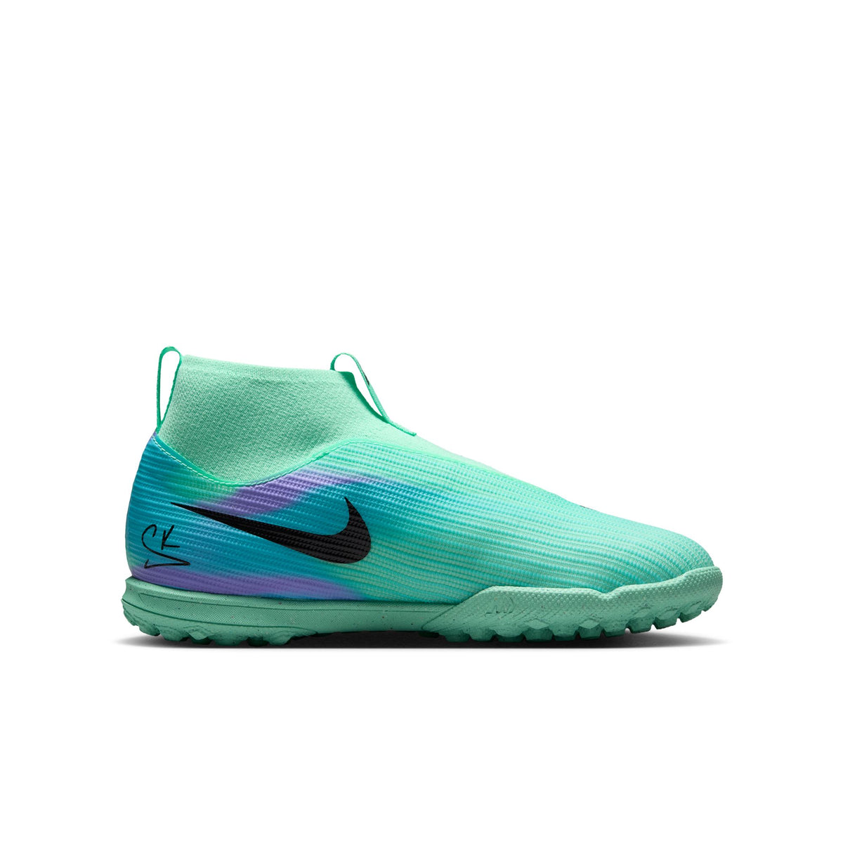 Mercurial Superfly 11 Academy "Sam Kerr" Terrain Synthétique Junior