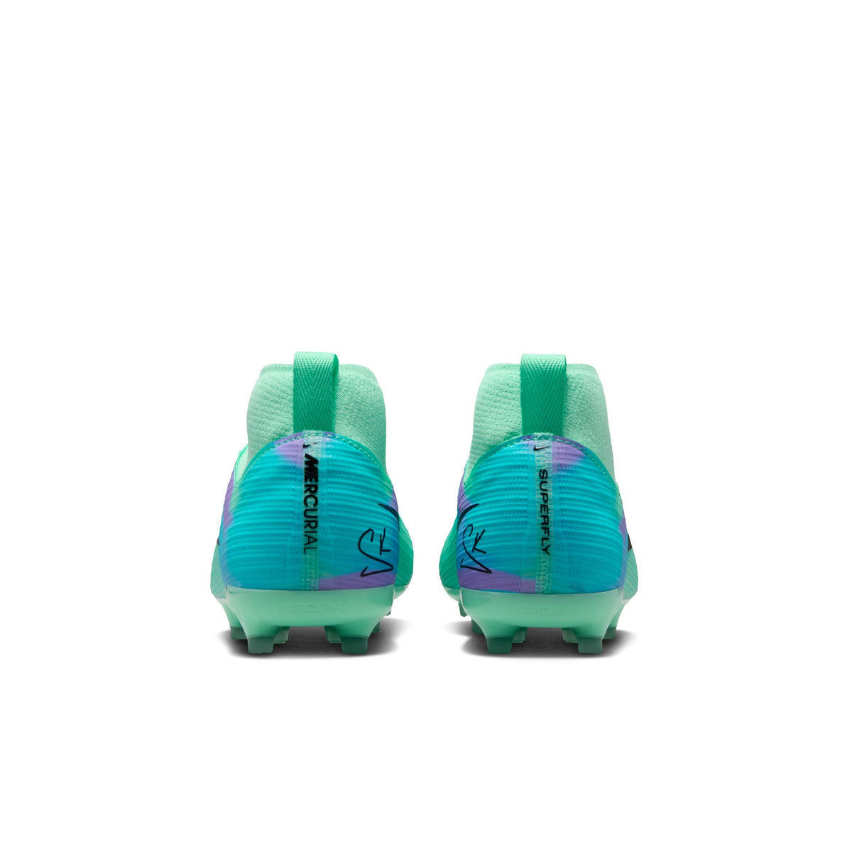 Mercurial Superfly 11 Academy "Sam Kerr" Firm Ground Junior