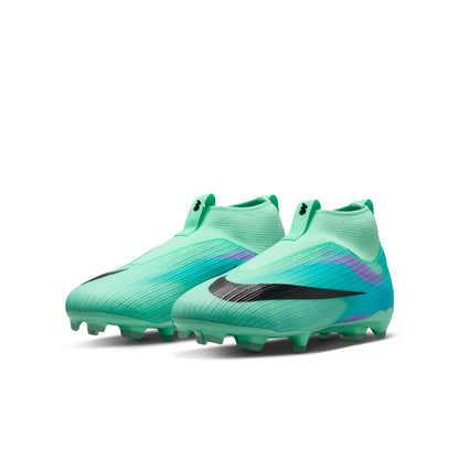 Mercurial Superfly 11 Academy "Sam Kerr" Firm Ground Junior