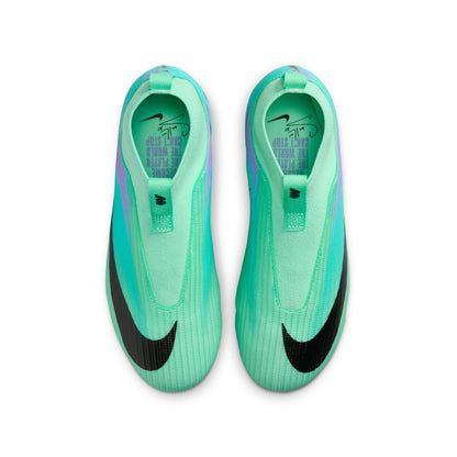Mercurial Superfly 11 Academy "Sam Kerr" Firm Ground Junior