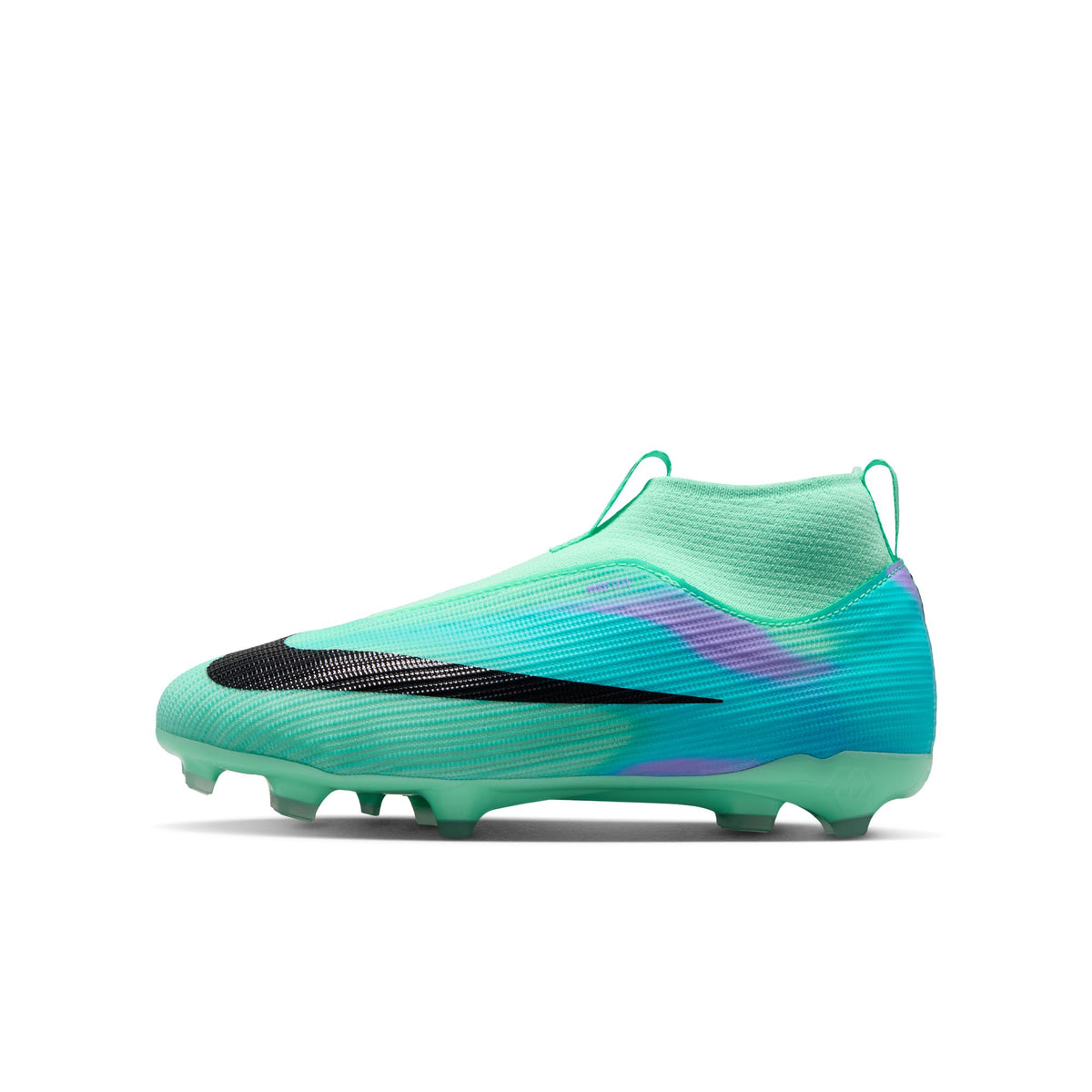 Mercurial Superfly 11 Academy "Sam Kerr" Firm Ground Junior