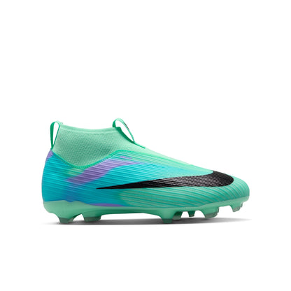 Mercurial Superfly 11 Academy "Sam Kerr" Firm Ground Junior