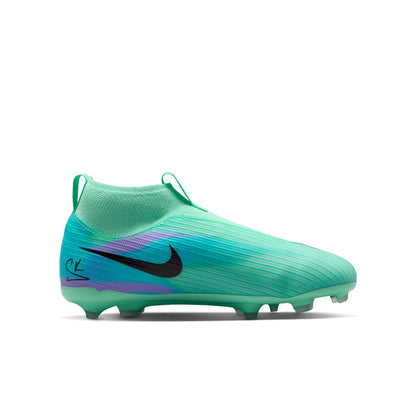Mercurial Superfly 11 Academy "Sam Kerr" Firm Ground Junior