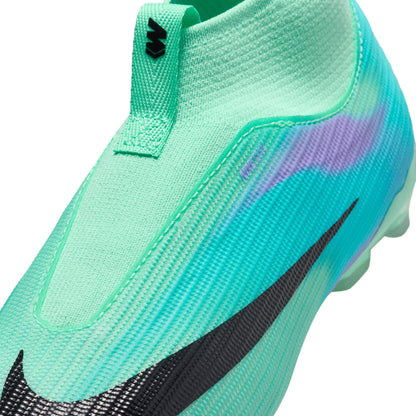 Mercurial Superfly 11 Academy "Sam Kerr" Firm Ground Junior